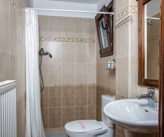 פנסיון La Noi Guesthouse