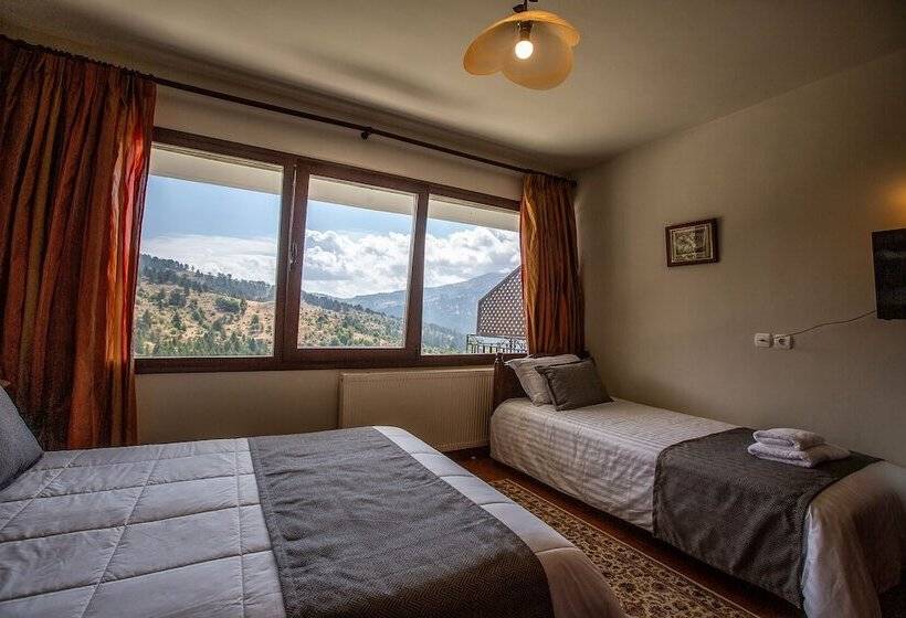 פנסיון La Noi Guesthouse