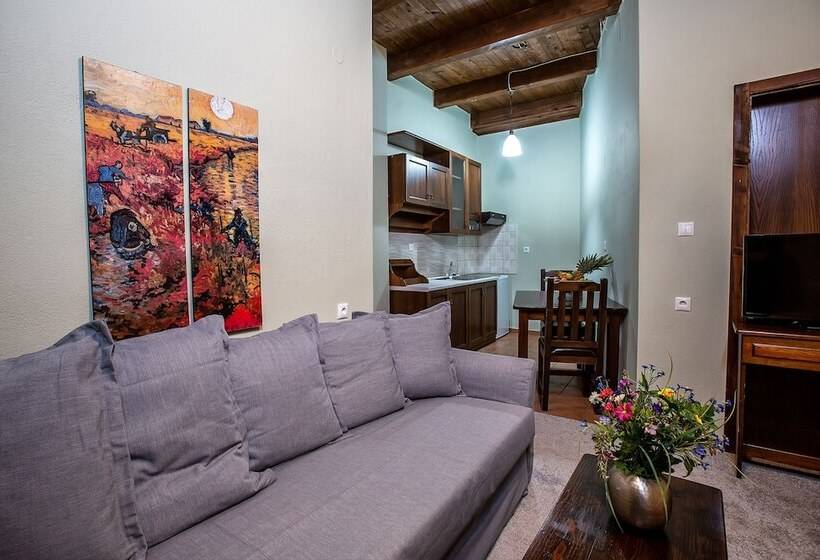 פנסיון La Noi Guesthouse