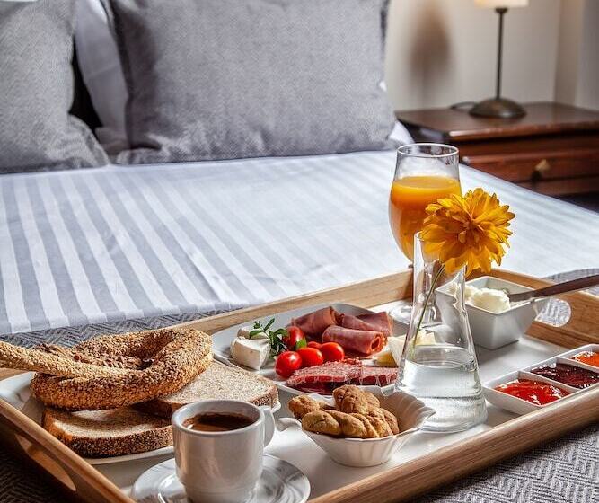 פנסיון La Noi Guesthouse