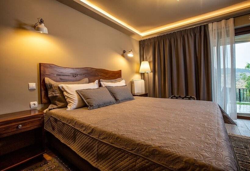 פנסיון La Noi Guesthouse