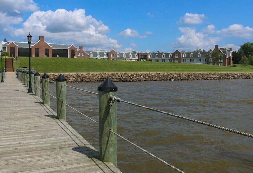 پانسیون Top Floor Handicap Accessible Bay View