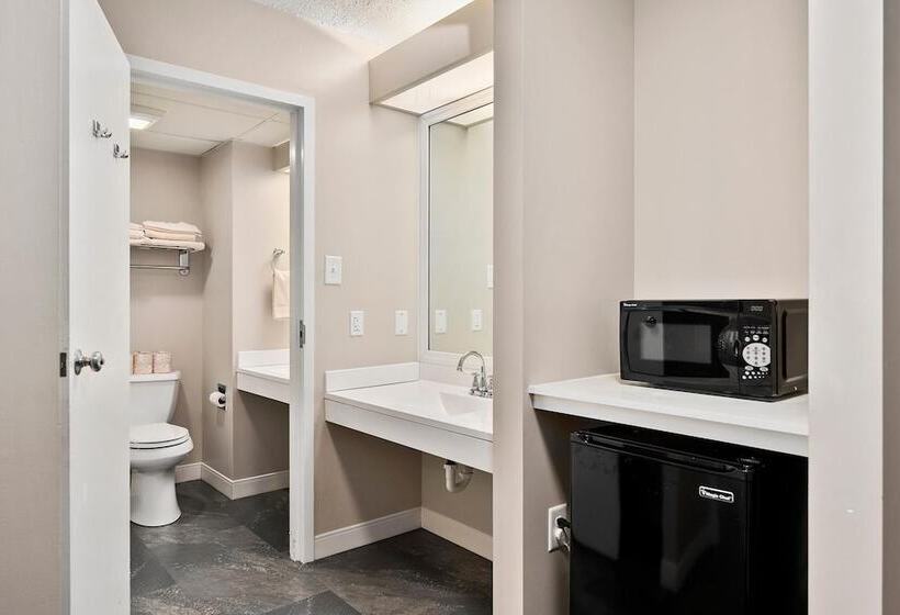 リゾートホテル Second Floor Deluxe Suite Bay View