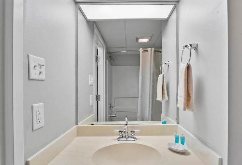 リゾートホテル Second Conference Standard Suite Bay View