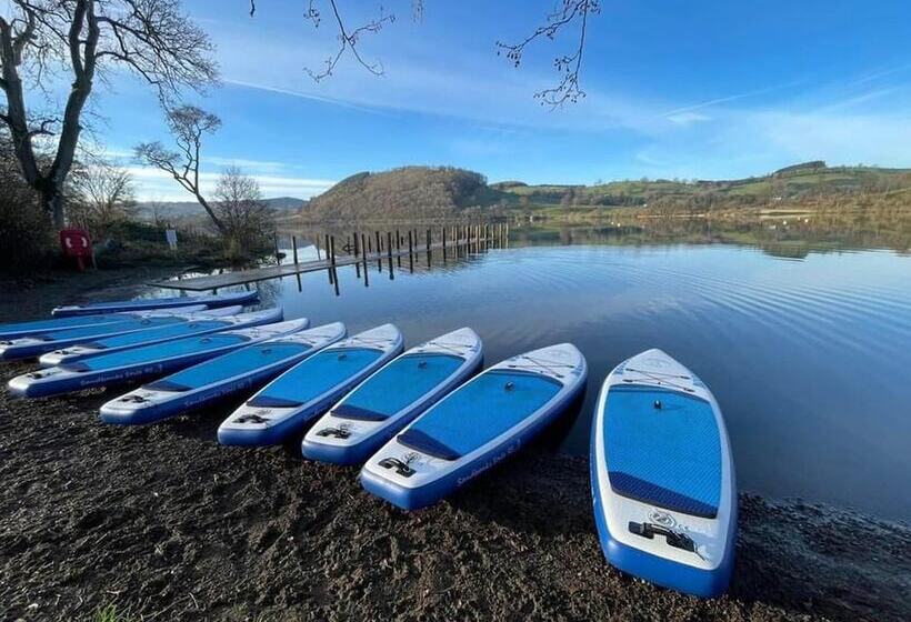 Stunning Lake District Cottage