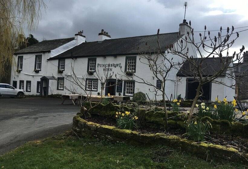 Stunning Lake District Cottage
