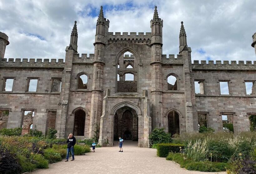 Stunning Lake District Cottage