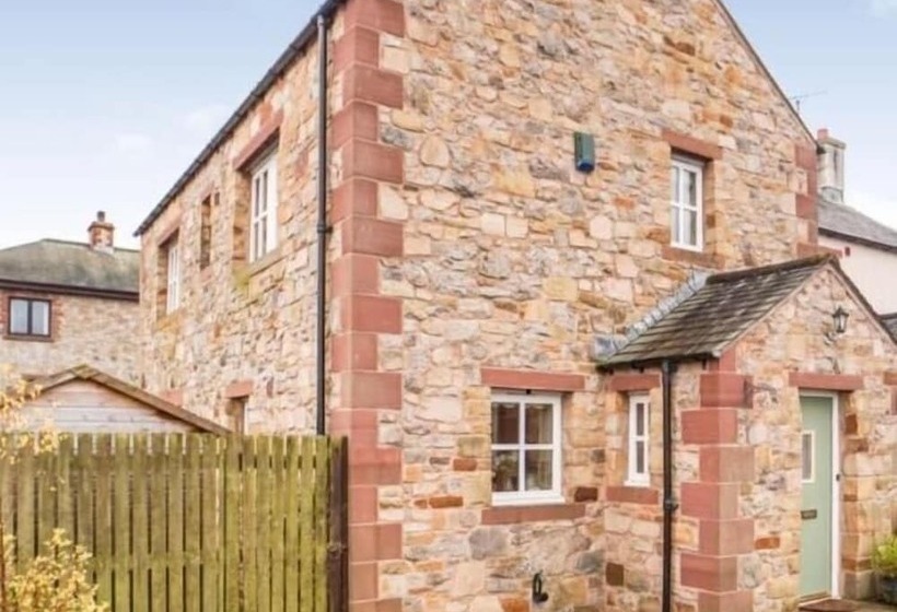 Stunning Lake District Cottage