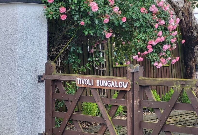 Tivoli Bungalow
