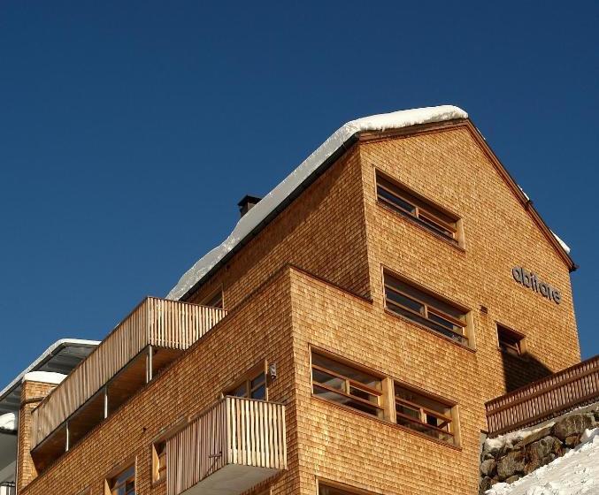 Abitare Chalets