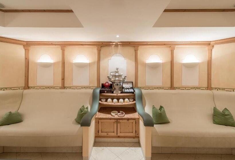 Aktiv  & Wellnesshotel Bergfried