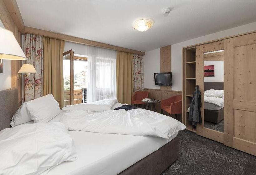 Aktiv Hotel Traube