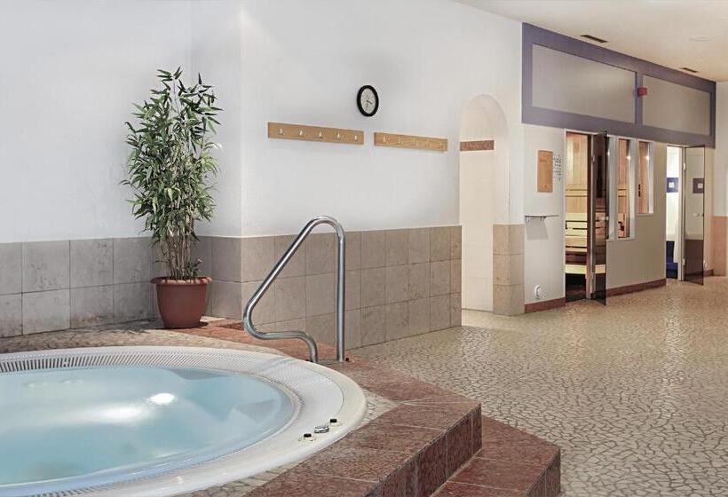 Aktiv Hotel Traube