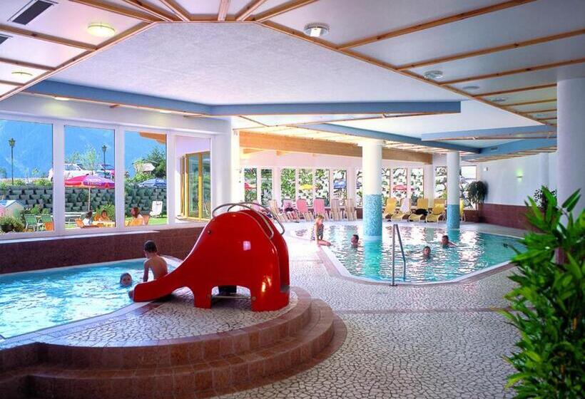 Aktiv Hotel Traube