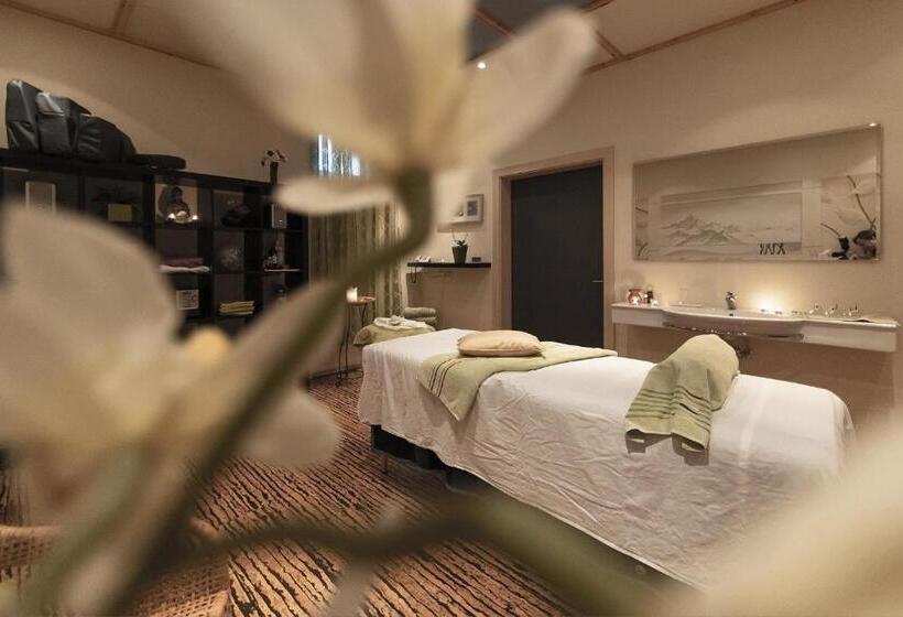 Aktiv Hotel Traube