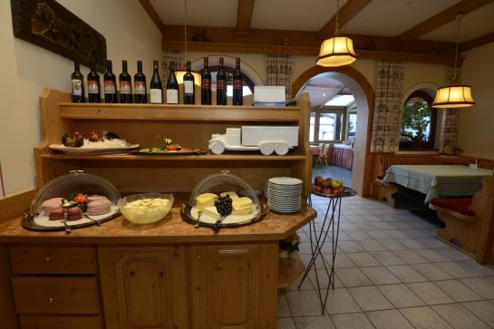 Aktiv-sporthotel Christoph Pitztal