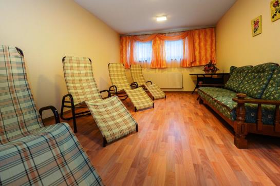 Aktiv-sporthotel Christoph Pitztal