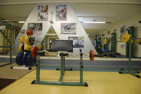 Aktiv-sporthotel Christoph Pitztal