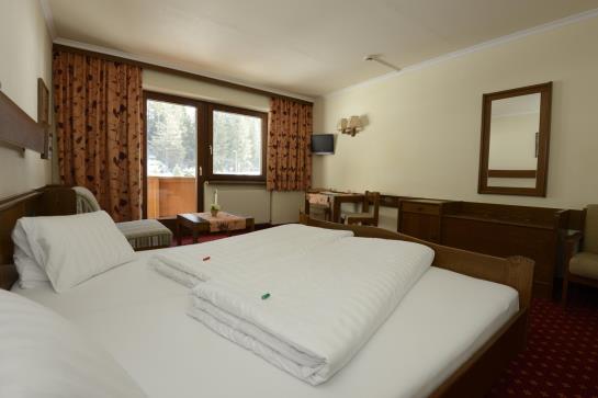 Aktiv-sporthotel Christoph Pitztal