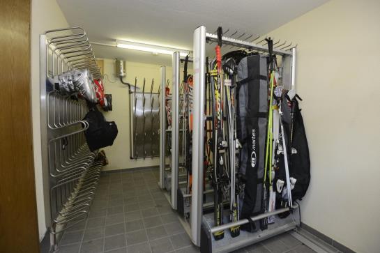 Aktiv-sporthotel Christoph Pitztal