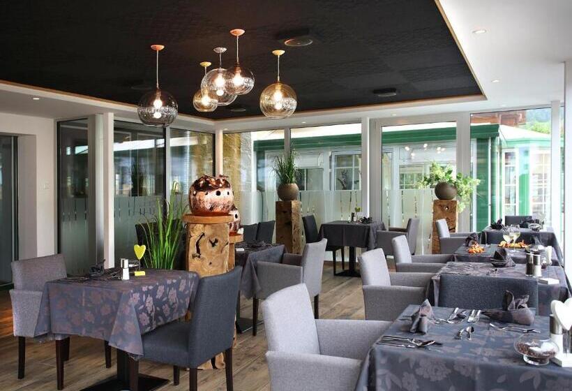 Aktiv  Und Wellnesshotel Gutjahr