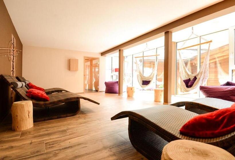 Aktiv  Und Wellnesshotel Gutjahr