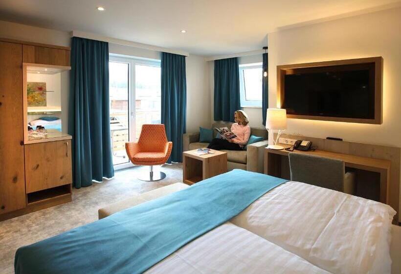 Aktiv  Und Wellnesshotel Gutjahr