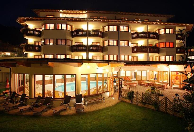 Aktiv Hotel Traube