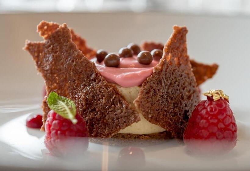 Alpen Wellness Resort Hochfirst