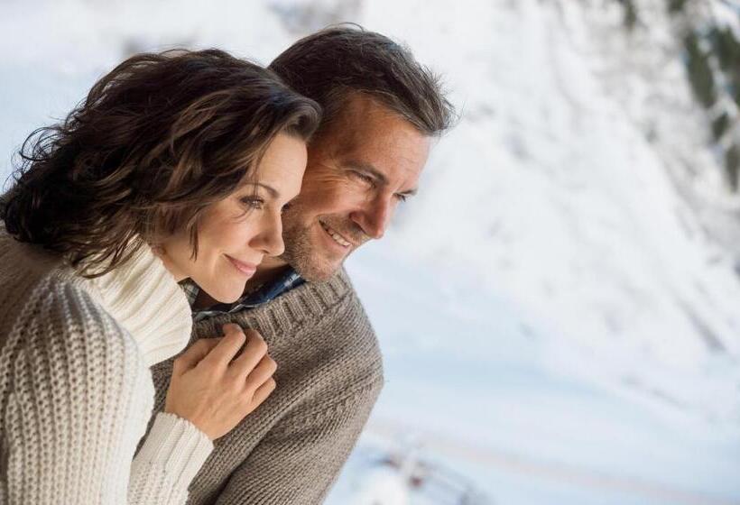 Alpen Wellness Resort Hochfirst