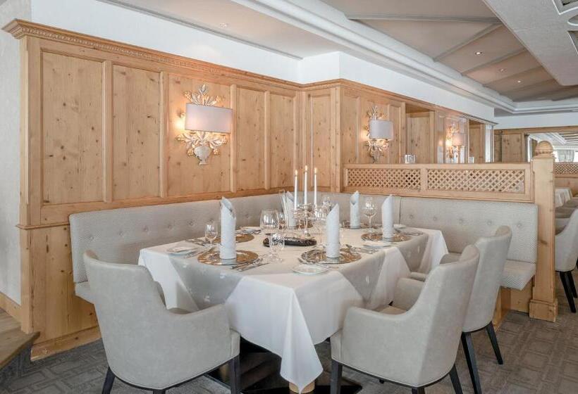 Alpen Wellness Resort Hochfirst