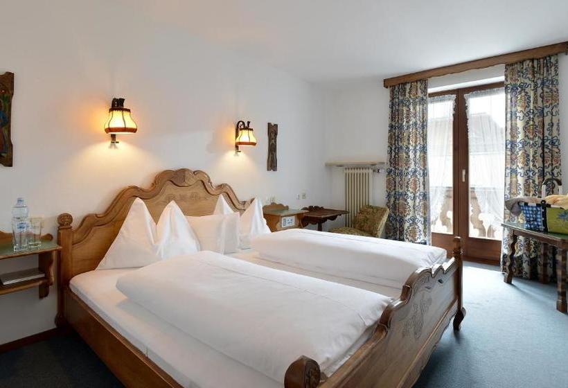 Alpenappartement Europa