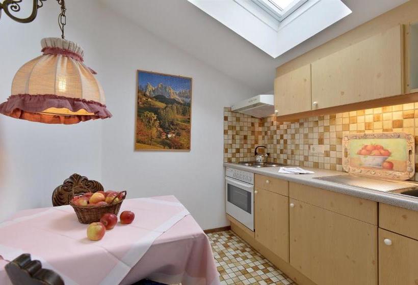 Alpenappartement Europa