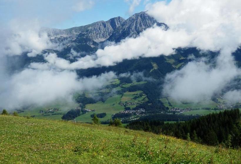 Alpenappartement Europa