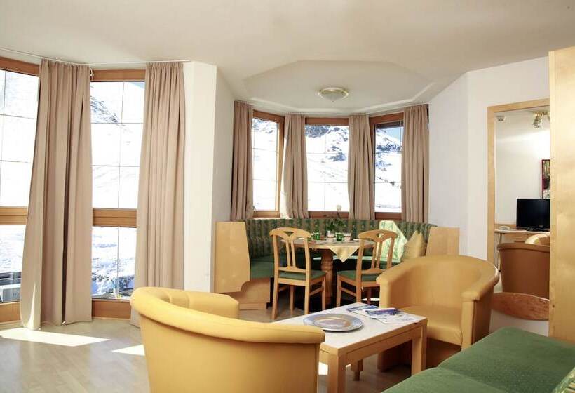 Alpenhotel Seiler