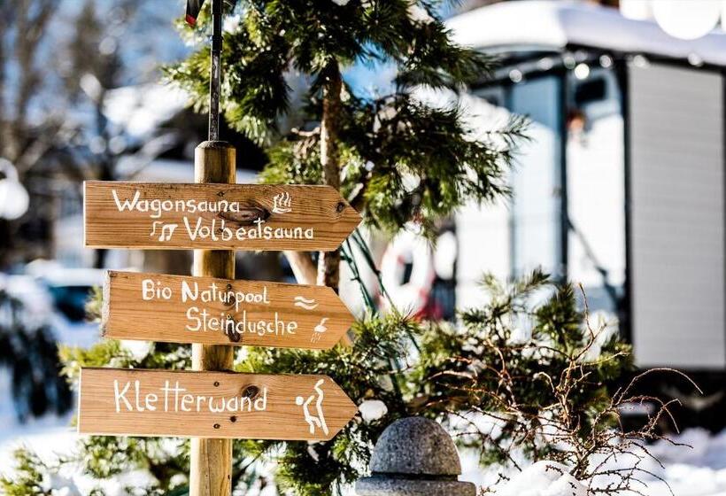 Alpenhotel Tyrol   Konzepthotel   Adults Only