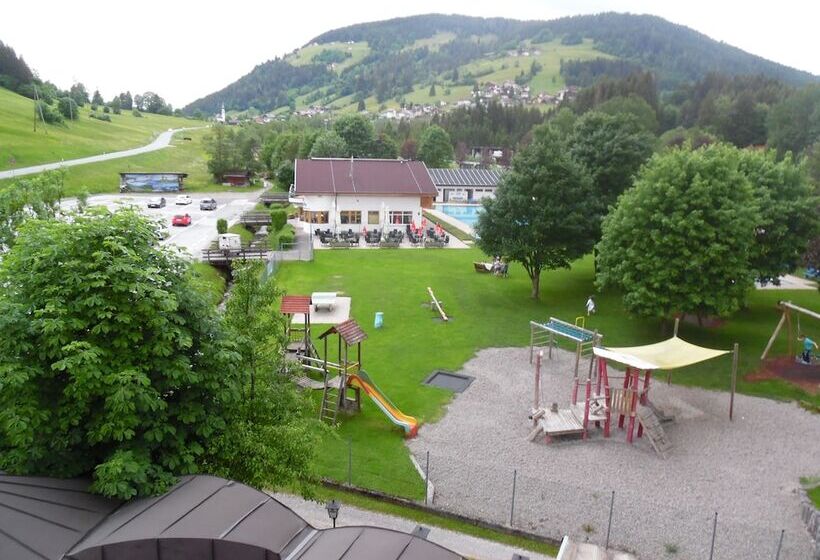 Alpenhotel Wildschönau