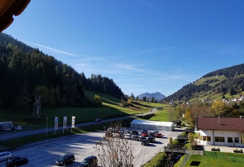 Alpenhotel Wildschönau