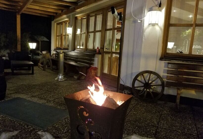 Alpenhotel Wildschönau