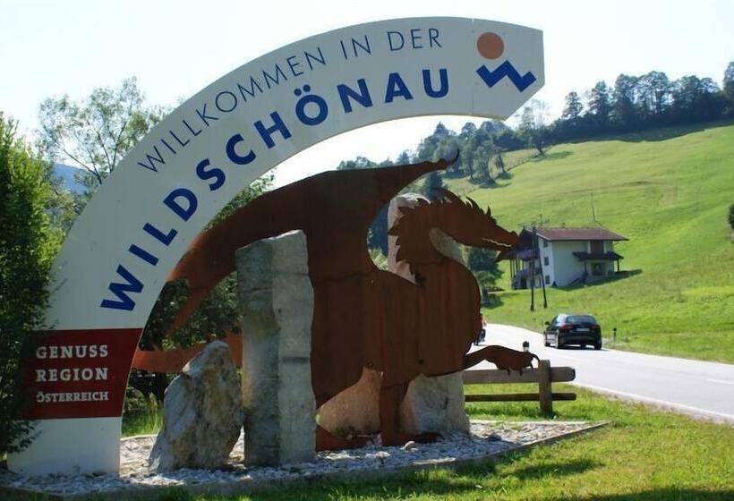 Alpenhotel Wildschönau