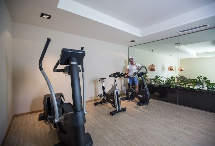 Apart Hotel Legendär