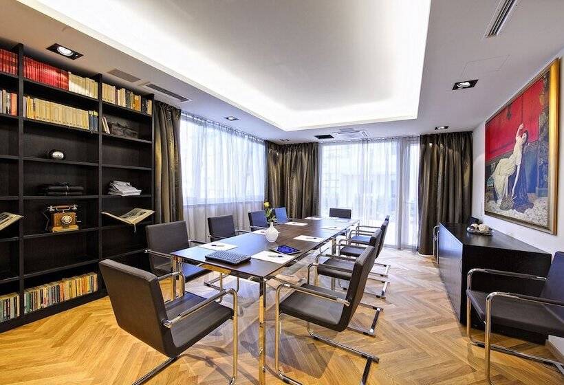 Apart Hotel Legendär