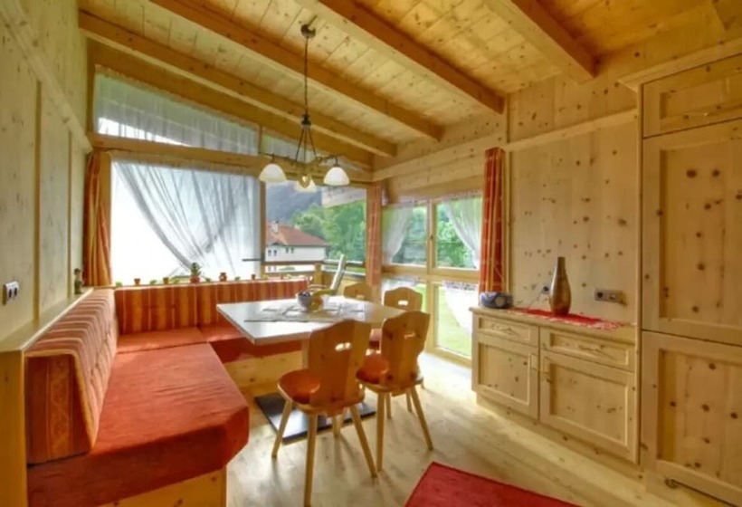 Apartment Sonnenau