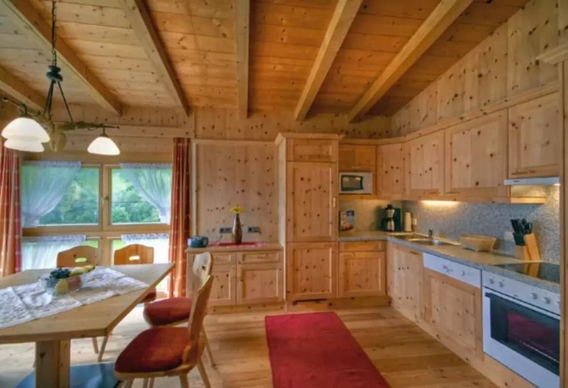 Apartment Sonnenau
