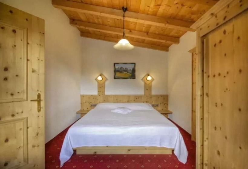 Apartment Sonnenau