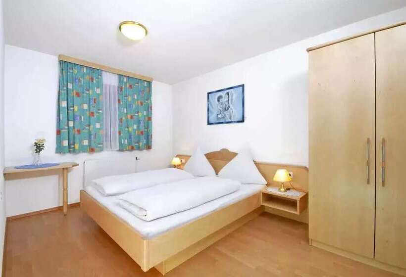 Apartment Sonnenau