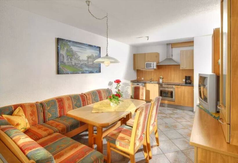 Apartment Sonnenau