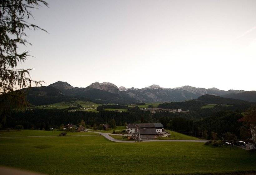 Apartmenthaus Vergissmeinnicht