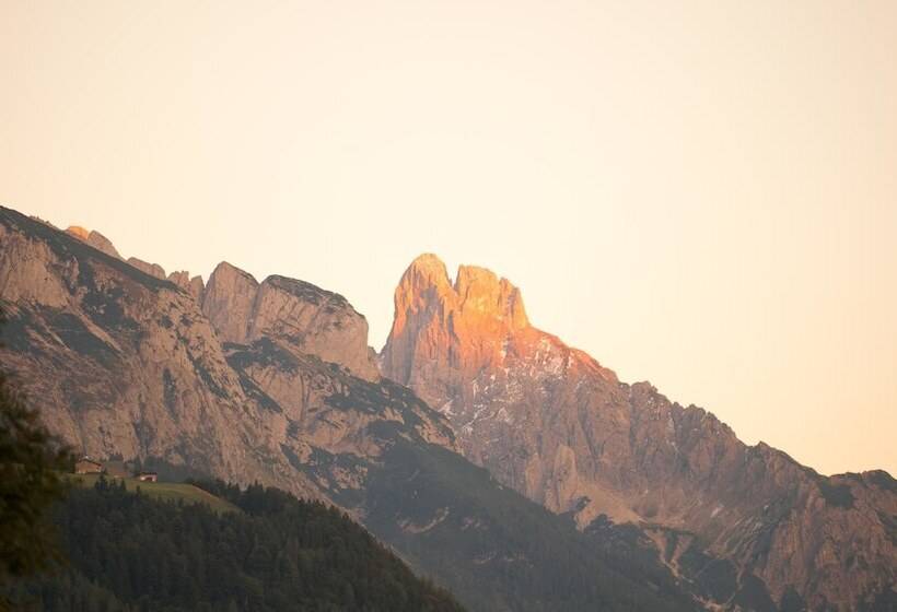 Apartmenthaus Vergissmeinnicht