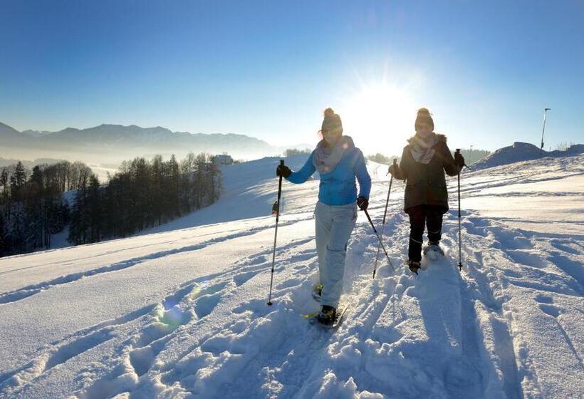 Apartmenthotel  S Mitterndorf